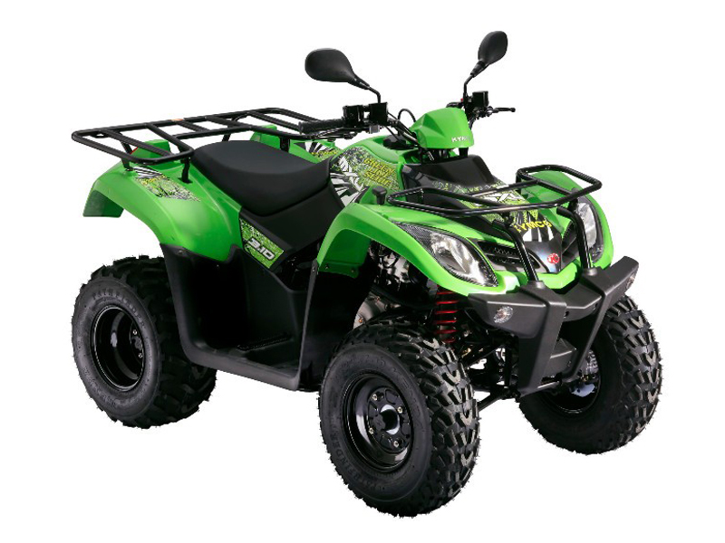 Kymco ATV 300cc